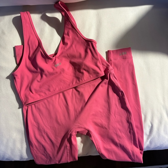 SET ACTIVE SET - Picture 2 of 2